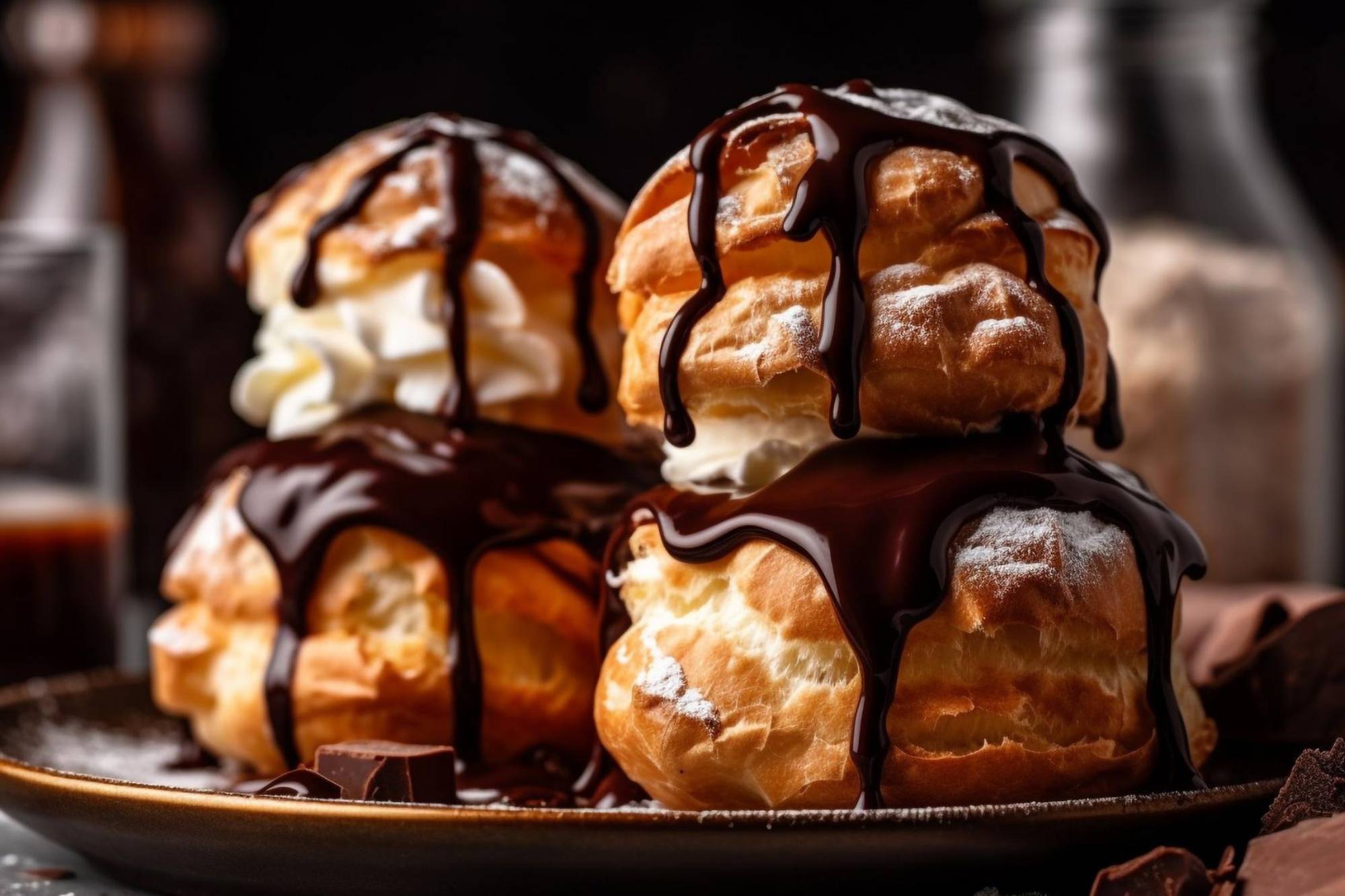 Profiterol